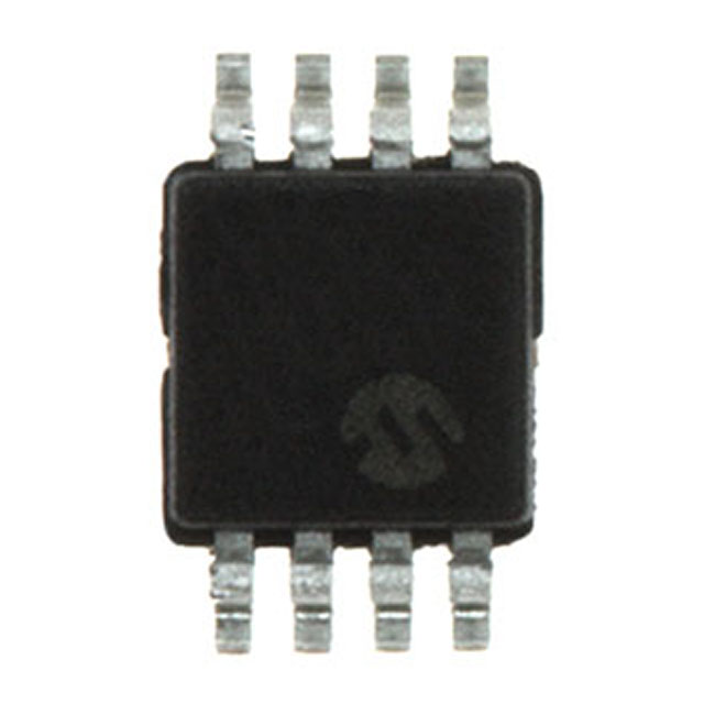 MCP6041T-I/MS